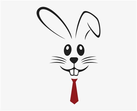 At artranked.com find thousands of paintings categorized into thousands of categories. Red Tie Rabbit - Cafepress Bunny Face B.png Rectangular ...