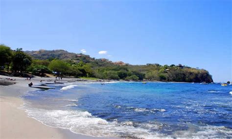 Playa Ocotal Costa Rica - Fishing near Ocotal Guanacaste