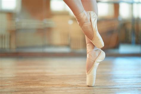 what it takes to have perfect ballerina feet footfiles