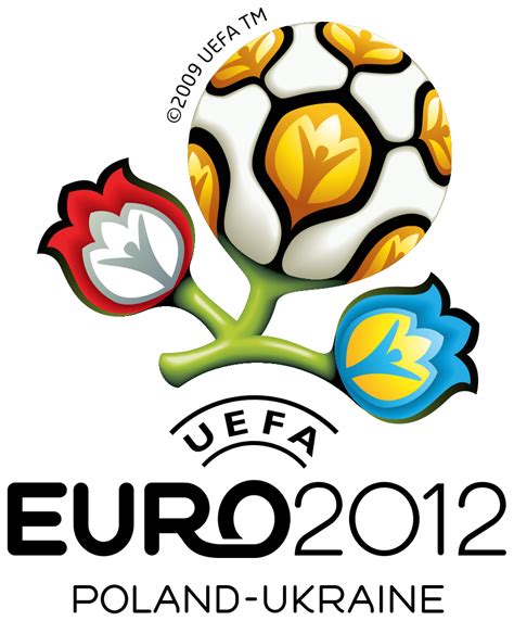 Ein paar anmerkungen von euch fände ich interessant. Datei:Fußball-Europameisterschaft 2012 Logo.svg - Wikipedia