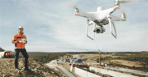 Drone Untuk Pemetaan Homecare
