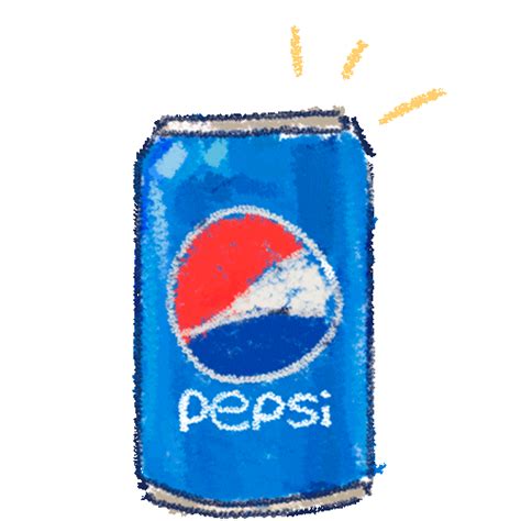 Drink Pepsi Sticker For Ios And Android Giphy