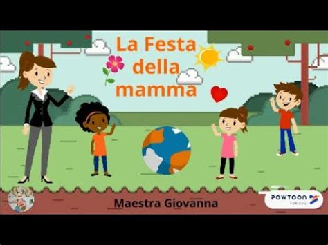 Ci rivediamo l'anno prossimo per ricoprire di regali la tua mamma! Festa della mamma 2020. Origini in Italia e nel Mondo e ...