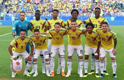 All posts tagged seleccion colombia. Selección Colombia. Rusia 2018 | Futbol wallpapers, Fútbol, Seleccion colombia