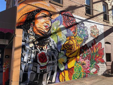 The Casper Mural Project Is Now Accepting Wall Applications