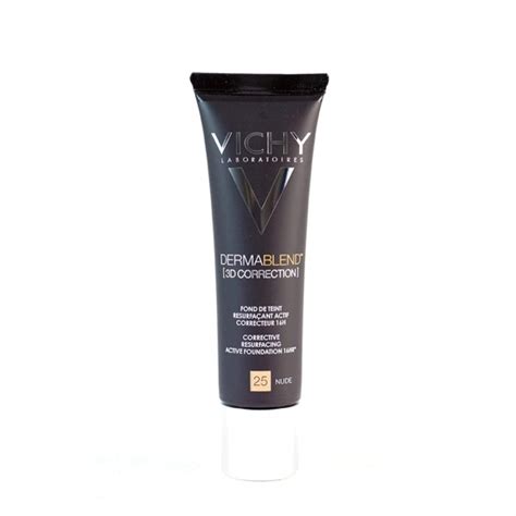 Comprar Vichy Dermablend D Correction Spf Oil Free Nude Ml