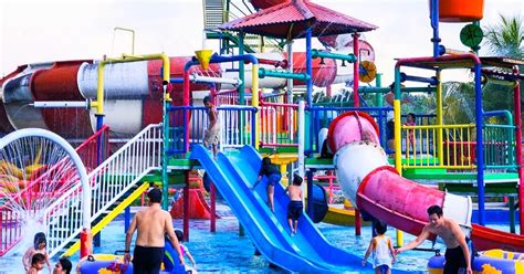 Namun harga produksi kami yaitu : Tiket Masuk dan Lokasi Siantar Waterpark Martoba Sumut ...
