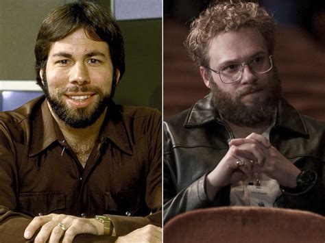 Danny boyle michael fassbender, kate winslet, seth rogen. 'Steve Jobs' Movie: A Who's Who Guide to Apple's Early ...