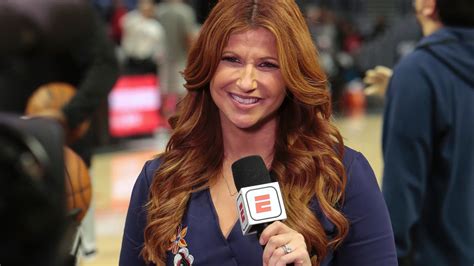 Rachel Nichols Espn Cancels The Jump Removes Her From Nba Coverage