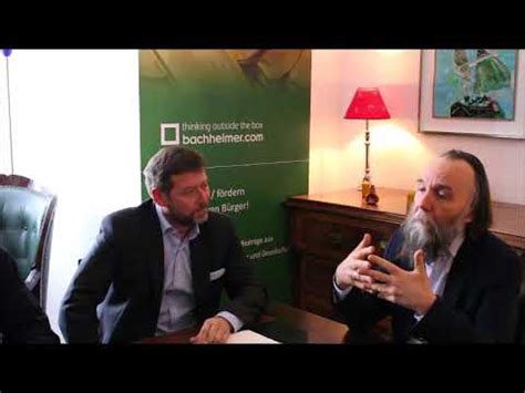 Check spelling or type a new query. Bachheimer: Das Dugin-Interview - YouTube