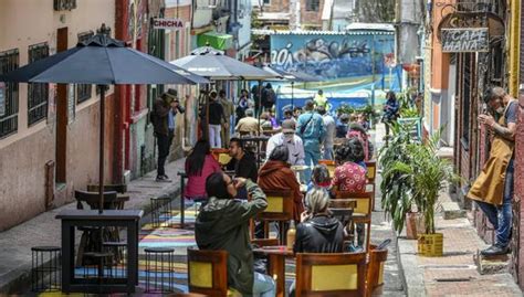 Muy pocos restaurantes en lima son tan serios como nanka cuando se trata de sostenibilidad. Vuelos internacionales | Bogotá | Medellín | Calí | ¿Qué ...