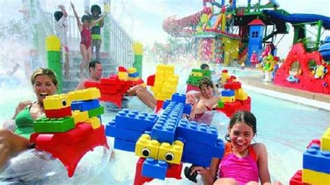 Gardaland Aprirà Nel 2020 Il Primo Legoland Water Park Deuropa