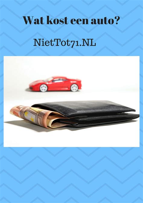 Wat kost een auto? | Niet Tot 71 | Auto, Podcast, Watten
