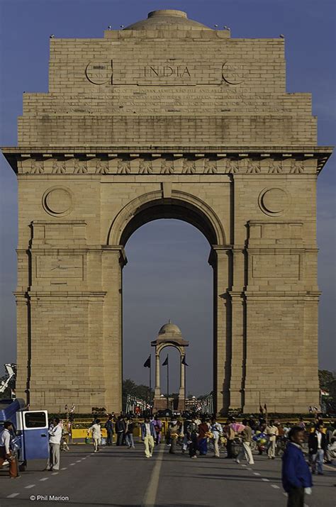 India Gate New Delhi Artofit