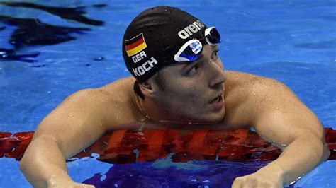 Die zweite kernsportart von olympia ist in der 1. Olympia 2016: Deutsche Schwimmer enttäuschen in Rio | Mehr ...