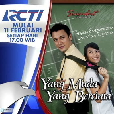Berikut ini adalah daftar nama pemain sinetron tukang ojek pengkolan terlengkap dan terbaru beserta foto mereka. Sinetron yang muda yang bercinta RCTI - Sinopsis - Pemain ...