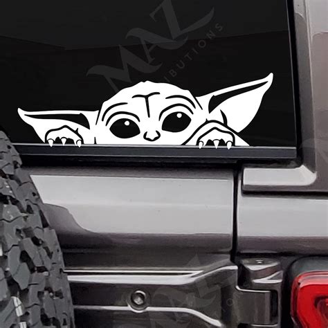 Cute Baby Yoda And Baby Groot Design Best Friend You Think Im Crazy