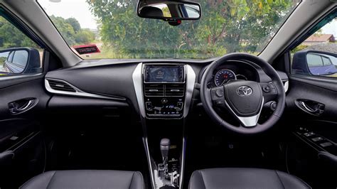 A review of the 2019 toyota vios xe. All 3 variants of the 2019 Toyota Vios comes with 7 ...