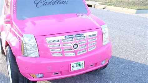 toad pink escalade [reuploaded] youtube