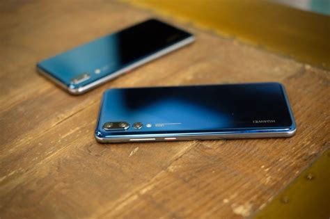 The huawei p20 and p20 pro come with a new design (with a notch!) and with an exciting new camera system with high aspirations. Huawei P20 vs P20 Pro: Which is the better phone?