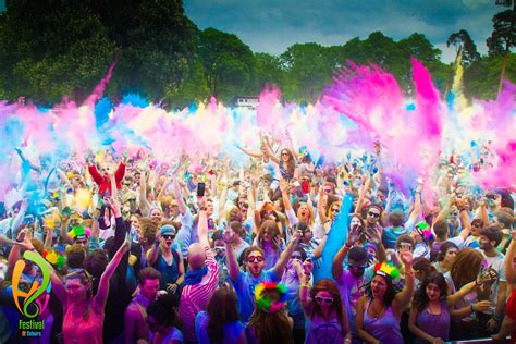 Holi Festival Party Hd Wallpapers Download Best Holi Celebration