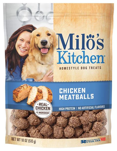 I may be sometimes complicated for pet owners to figure out how to feed huskies and what the best dog food for huskies is among commercial brands. Best Dog Food for Huskies 2018 by Milo's Kitchen - Best ...