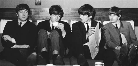 Paul Mccartney Dijo Que La Separación De The Beatles Fue Causada Por John Lennon Shock