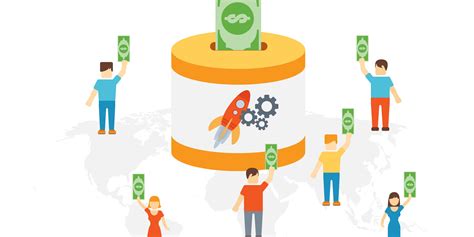 The 5 Best Crowdfunding Platforms for Small Businesses - LMS Solutions Inc | Small Business ...