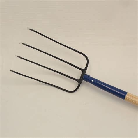 Otc Hay Fork 4 Tine Organic Tool