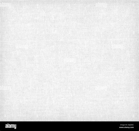 White Canvas Background Stock Photo Alamy