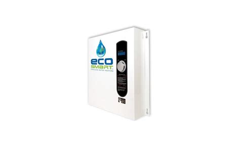 Ecosmart Tankless Water Heater Manual Tobola Deb