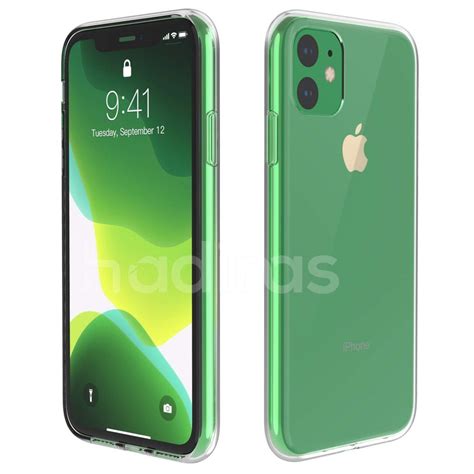 The Best Clear Cases For Iphone 11 Iphone 11 Pro And Iphone 11 Pro Max