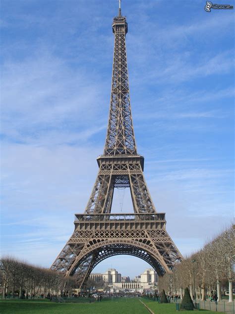 Um es ihnen bequemer zu machen, haben wir die zugkräftigesten artikel aufgelistet. Eiffelturm
