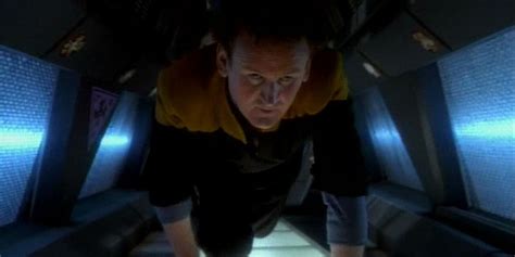 Star Trek Episodes That Cross Into Sci Fi Horror