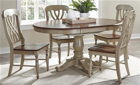 I have built this same table before (w/o the leaves) without problems but i'm curious if someone leans on the end leaves if the table will become tippy. 42" Round Hardwood Dining Table With 18" Butterfly Leaf ...
