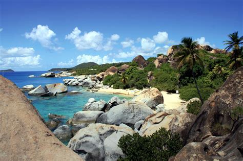 Our spanish town location is perfect for pick up and drop off. Shore Excursion: Virgin Gorda & The Baths - Tortola ...