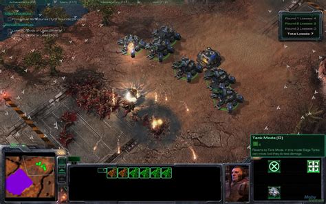 Starcraft 2 legacy of the void v3.1.4.41219. StarCraft II: Wings of Liberty - Starcraft Photo (35185050 ...