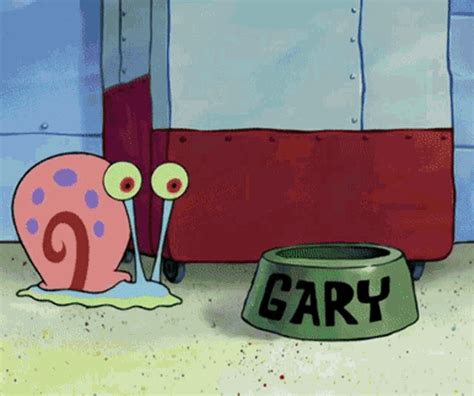 Gary Gary Snail Gif Gary Gary Snail Gary The Snail Discover Share Gifs