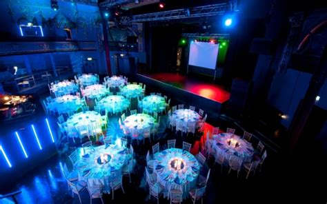 We've found the quirkiest, most unusual wedding venues in each region of unusual wedding venues city wedding venues wedding venue decorations london eye london attractions wedding planning websites london. Electric in Brixton - unique wedding venue in London ...