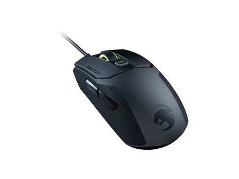 Køb Roccat Kain 100 Aimo Gaming Mouse Black