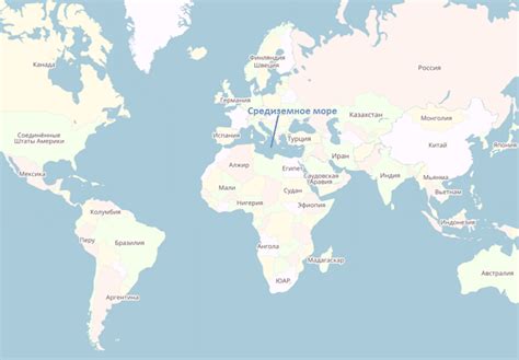 Weltklima, weltkarte karte, karte der welt karte. Karte des Mittelmeers: welche Länder spült das Mittelmeer ...