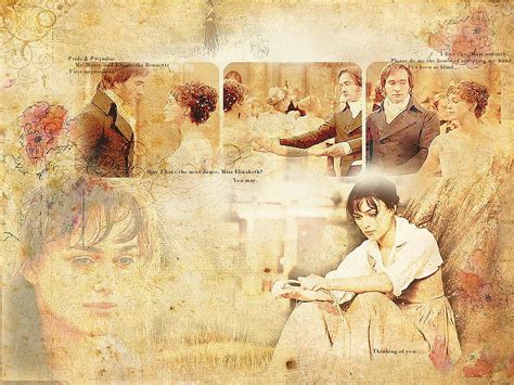 Jane Austen Pride And Prejudice HD Wallpaper Pxfuel