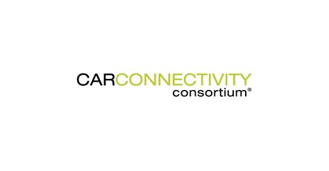 Car Connectivity Consortium Gibt Veröffentlichung Der Spezifikation