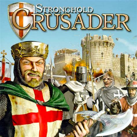 Pc Cheats Stronghold Crusader Guide Ign