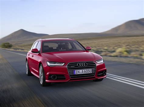 Korona kielce v stomil olsztyn. Rodzina Audi A6 po lekkim liftingu z poprawionym ...