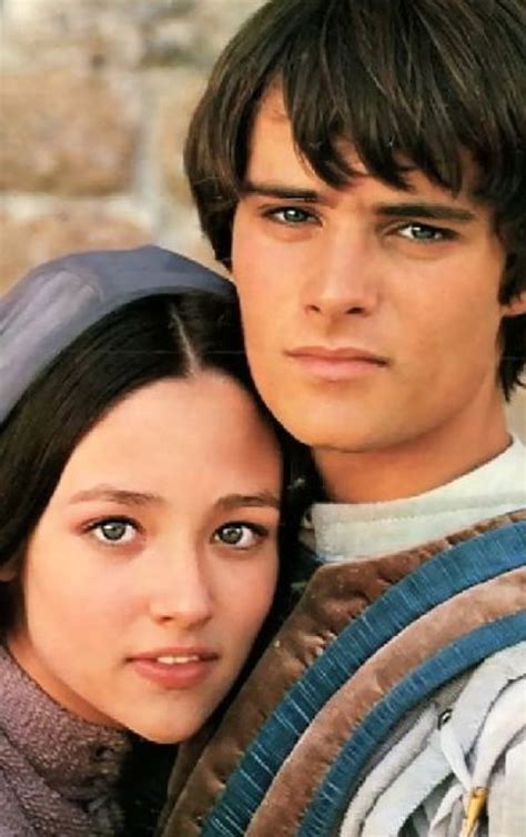 Romeo And Juliet 1968 Romeo And Juliet By Franco Zeffirelli Photo
