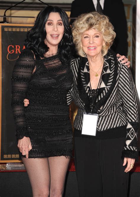 Georgia holt family, childhood, life achievements, facts, wiki and bio of 2017. Cher reportedly 'worried' about 90-year-old mother Georgia ...