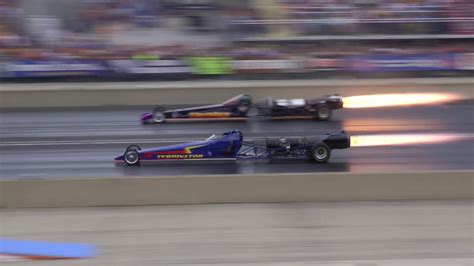 Minutes Of HP Jet Dragsters Launching Of YouTube