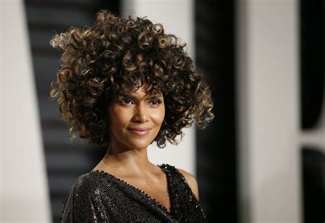 Halle Berry Celebrities Naked Celebrity Leaked Nudes The Best Porn