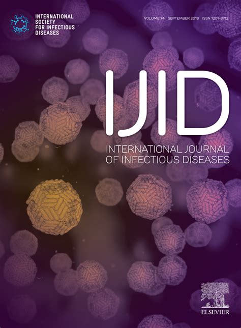 If you have any feedback, you are welcome to write it here. Welcome to our New IJID Handling Editors